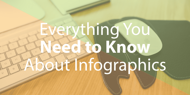 Everything You Need to Know About Infographics