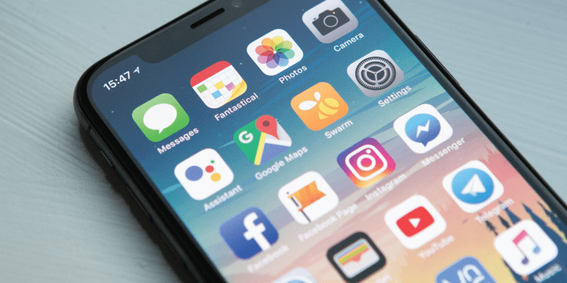 16 Smartphone Apps We Use For Our Clients